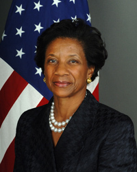 Beatrice Wilkinson Welters Ambassador